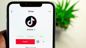 apps like tiktok