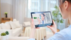 What are Important Differences Between Telehealth and In-Person Care