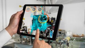 augmented reality app development cost