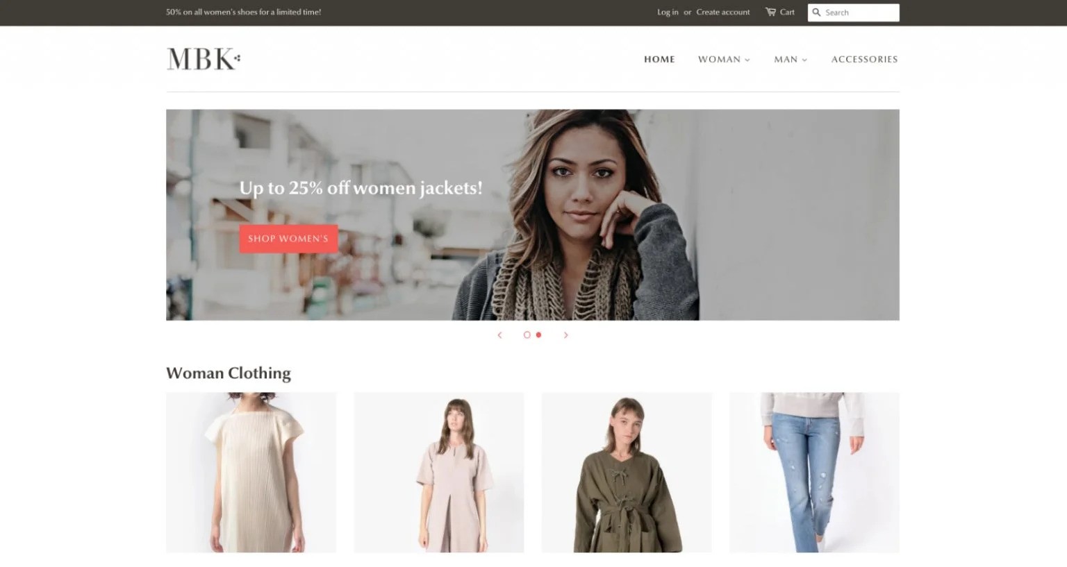 40+ Best Converting Shopify Themes In 2024 - Free & Paid