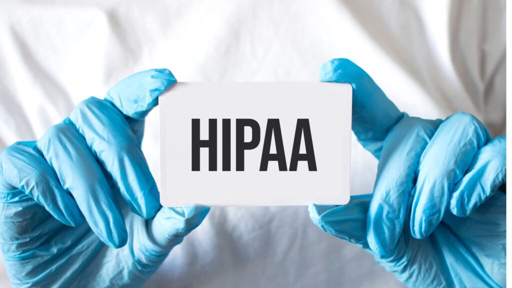 is wordpress hipaa compliant